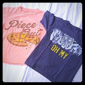 Mad Engine Graphic Tees